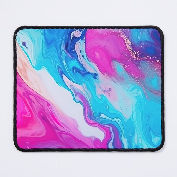 Item preview, Swirling colors a captivating fluid designed and sold by ShopMaxiDesigns.