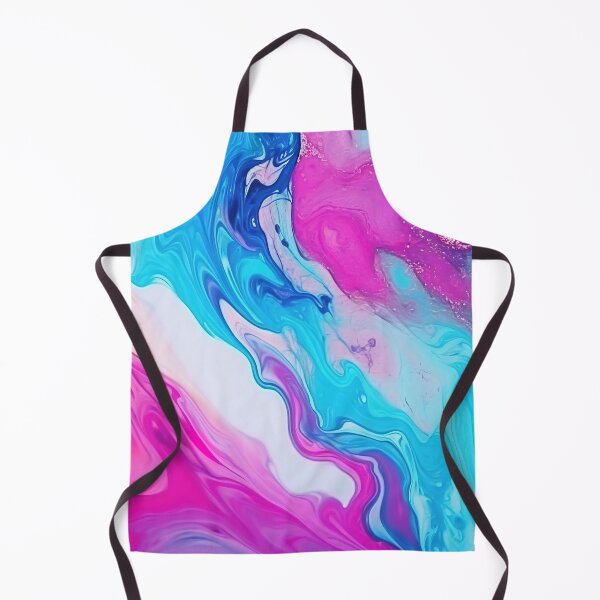 Item preview, Swirling colors a captivating fluid designed and sold by ShopMaxiDesigns.