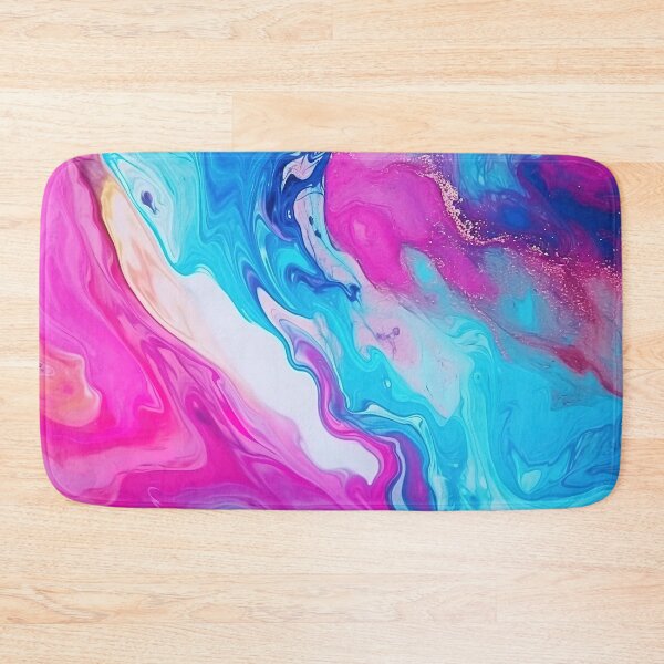 Item preview, Swirling colors a captivating fluid designed and sold by ShopMaxiDesigns.