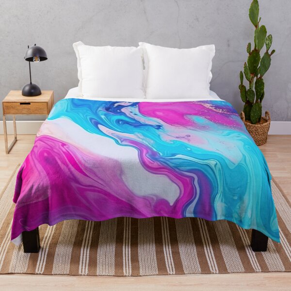 Item preview, Swirling colors a captivating fluid designed and sold by ShopMaxiDesigns.
