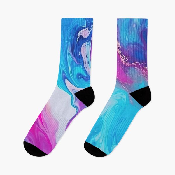 Item preview, Swirling colors a captivating fluid designed and sold by ShopMaxiDesigns.