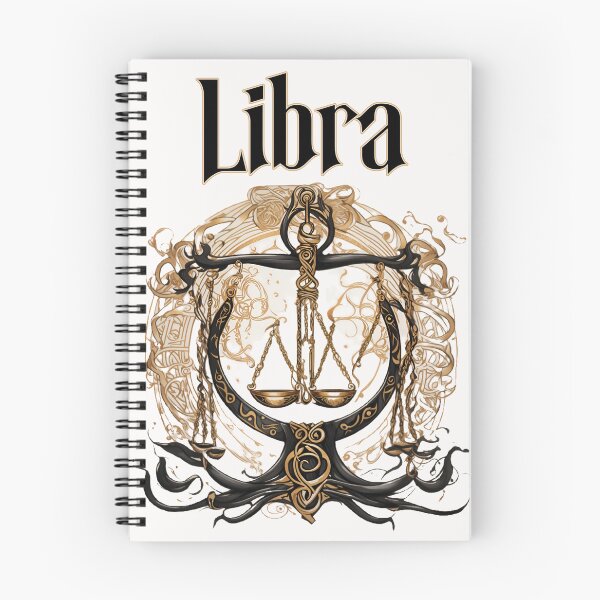 Item preview, Celtic Libra Zodiac Symbol designed and sold by LaLi-Designs.