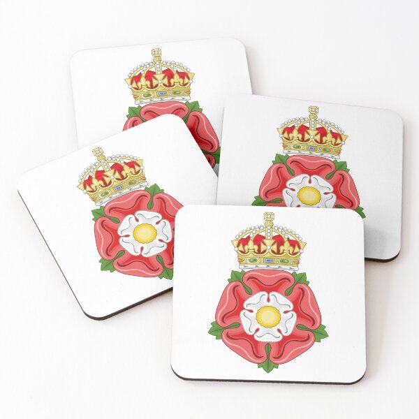 Item preview, TUDOR ROSE designed and sold by Bubududu1234.