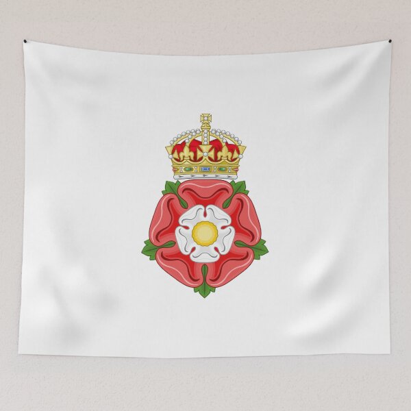 Item preview, TUDOR ROSE designed and sold by Bubududu1234.