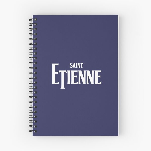 Item preview, Saint Etienne designed and sold by progressor.