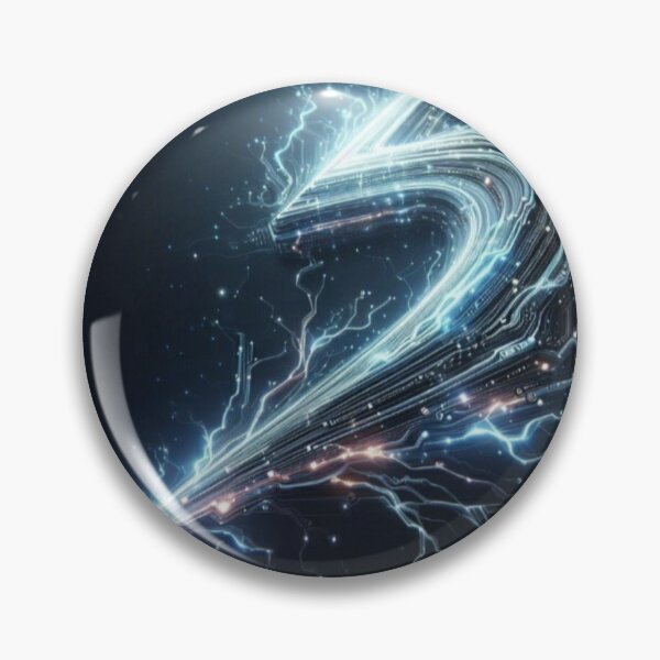 Item preview, Light never stop designed and sold by NovaMode.