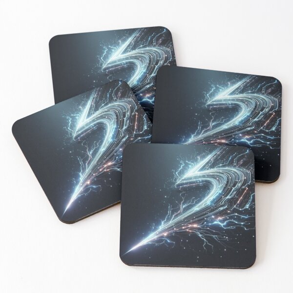 Item preview, Light never stop designed and sold by NovaMode.