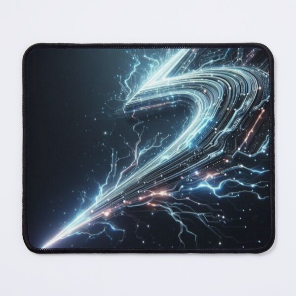 Item preview, Light never stop designed and sold by NovaMode.
