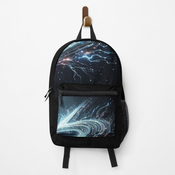 Item preview, Light never stop designed and sold by NovaMode.