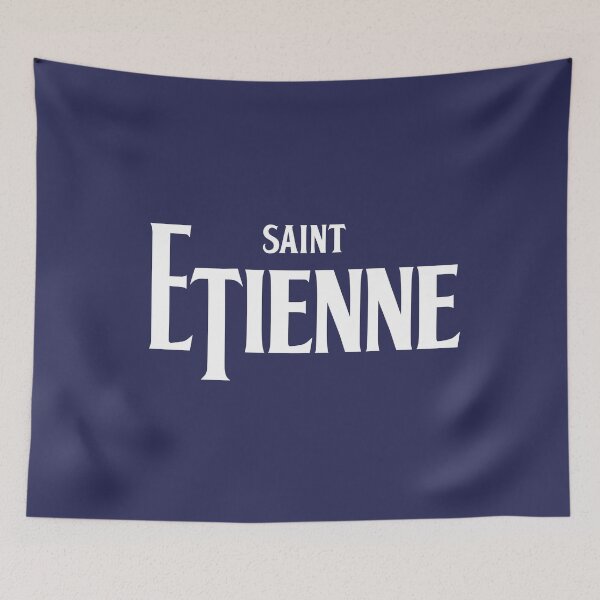 Item preview, Saint Etienne designed and sold by progressor.