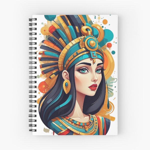 Item preview, Cleopatra designed and sold by Arextr.