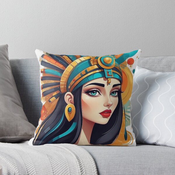 Item preview, Cleopatra designed and sold by Arextr.