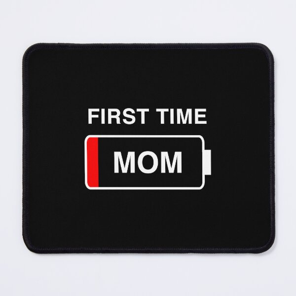 Item preview, First time mom designed and sold by FashionHeritage.