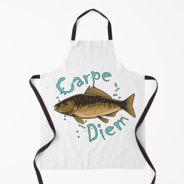 Item preview, Carpe Diem. Philosophy wise sentence, meme style. designed and sold by Pawwlo.