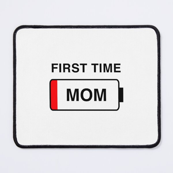 Item preview, First time mom designed and sold by FashionHeritage.