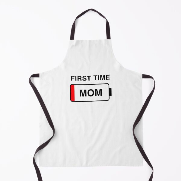 Item preview, First time mom designed and sold by FashionHeritage.