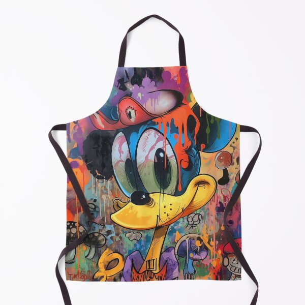 Item preview, Way of The Streets designed and sold by waxmonger.
