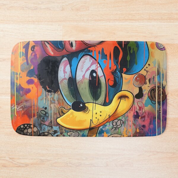 Item preview, Way of The Streets designed and sold by waxmonger.