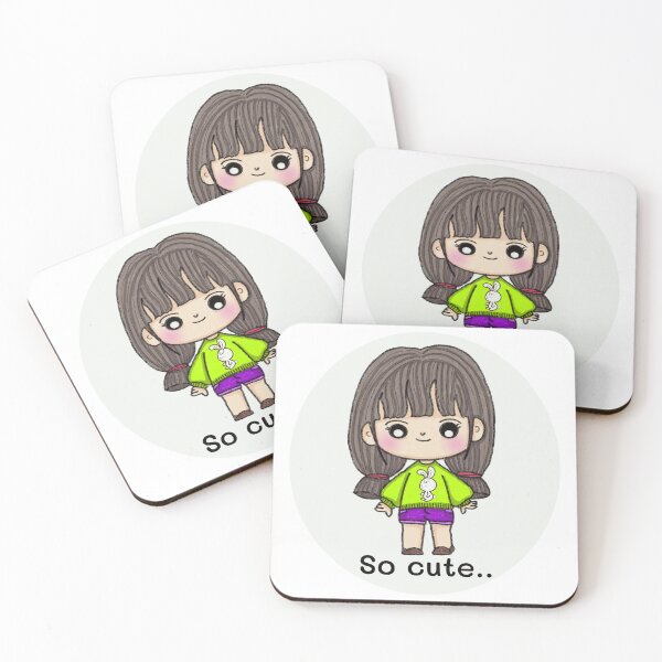 Item preview,  A beautiful,self-confident girl. designed and sold by atika-atk.