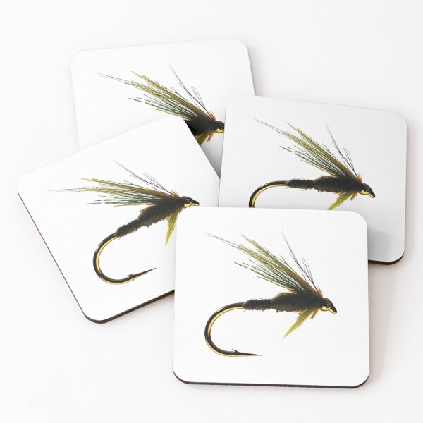 Item preview, Fly for fly fishing designed and sold by mary02.