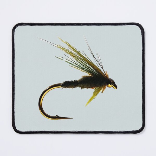 Item preview, Fly for fly fishing designed and sold by mary02.
