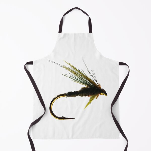 Item preview, Fly for fly fishing designed and sold by mary02.