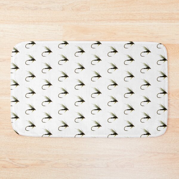 Item preview, Fly for fly fishing designed and sold by mary02.