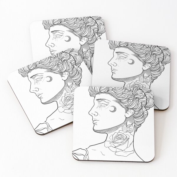 Item preview, Dea The Beauty designed and sold by AsiAgA.