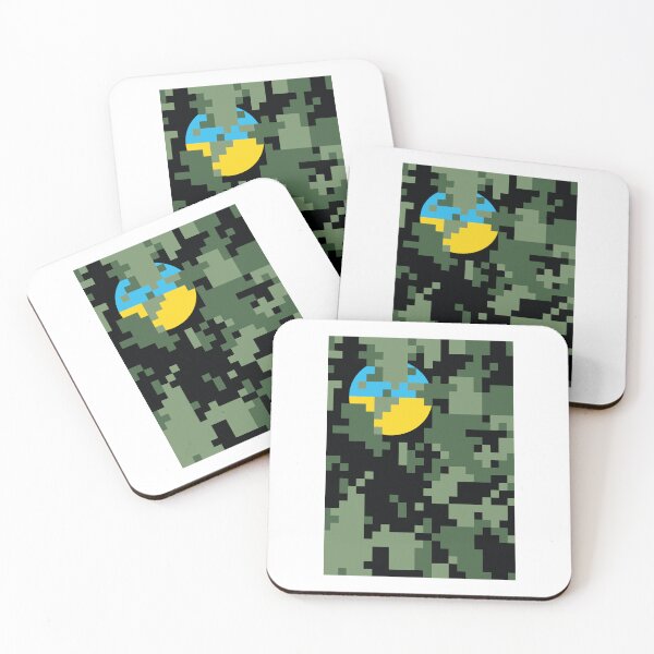 Item preview, Ukrainian sun - military protection designed and sold by M-Kovalenko.