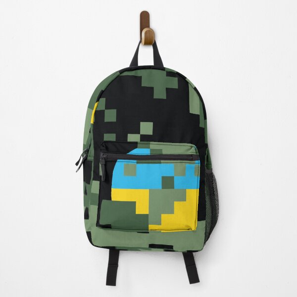 Item preview, Ukrainian sun - military protection designed and sold by M-Kovalenko.
