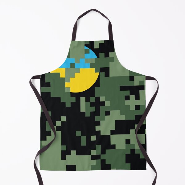 Item preview, Ukrainian sun - military protection designed and sold by M-Kovalenko.