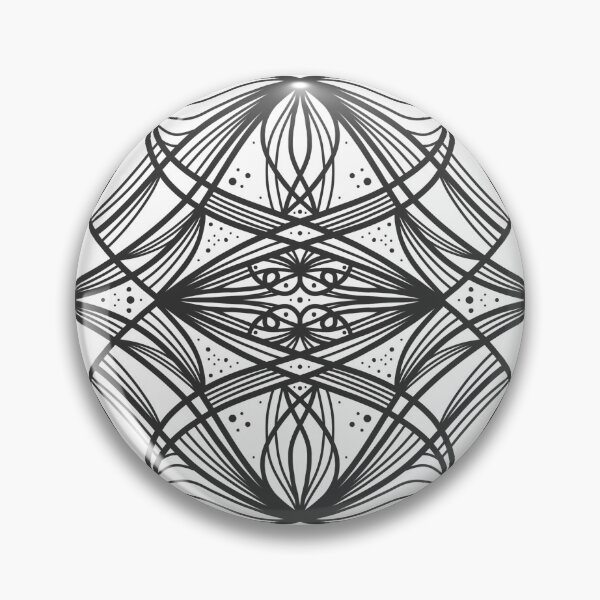Item preview, No. 6 | Black White designed and sold by Jhestia.