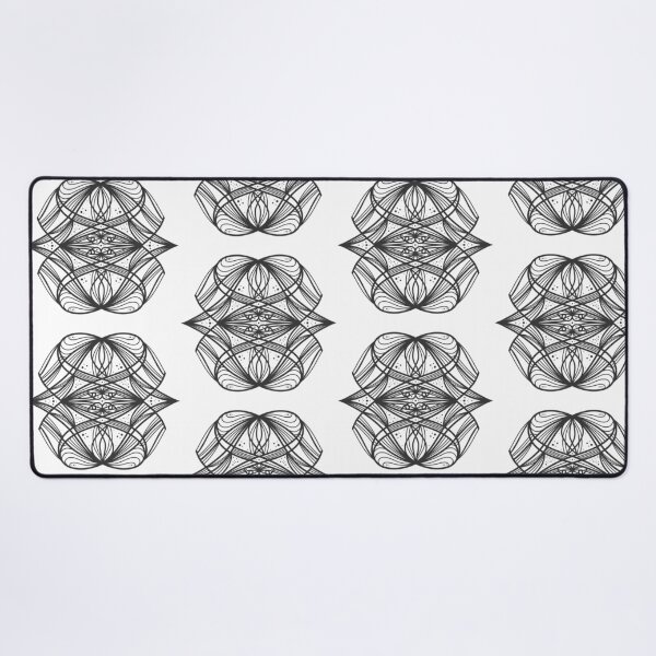 Item preview, No. 6 | Black White designed and sold by Jhestia.