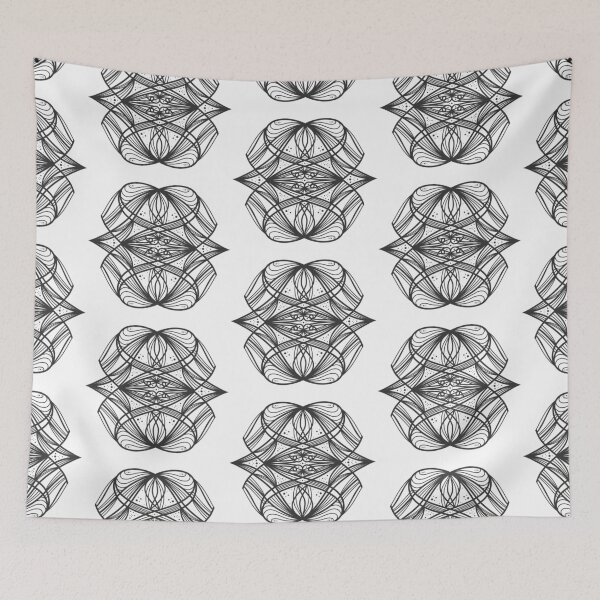 Item preview, No. 6 | Black White designed and sold by Jhestia.