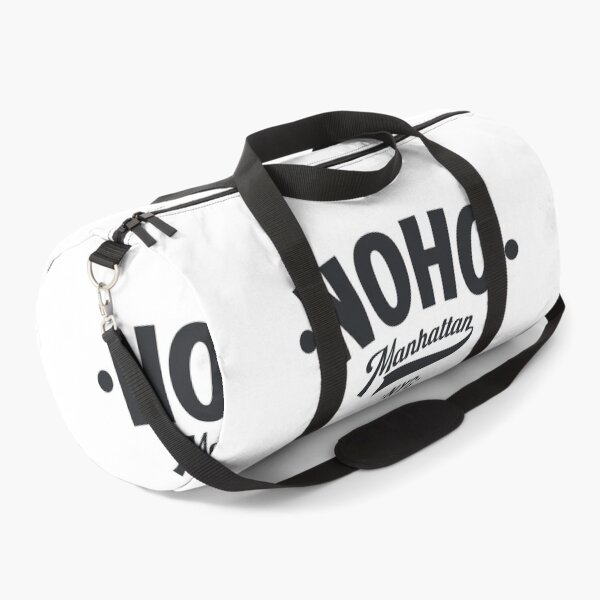 Item preview, Noho, Manhattan: Unveiling Urban Chic on the City's Edge - New York City designed and sold by Boogosh.