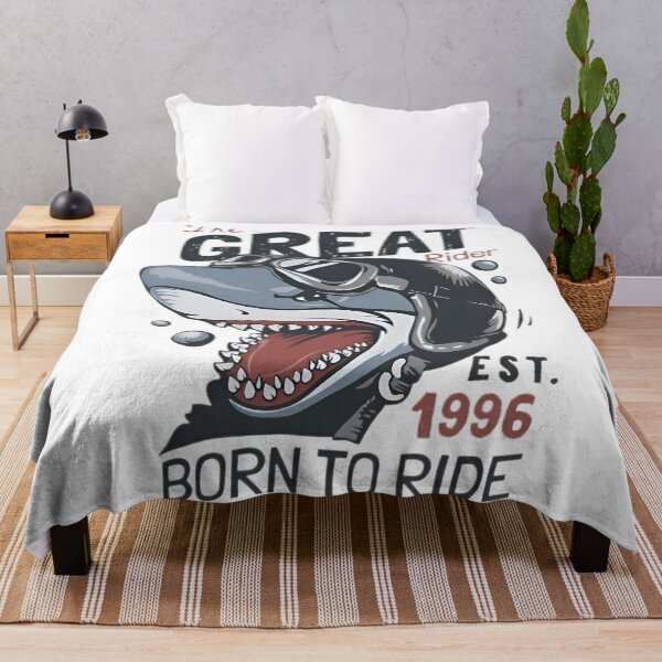 Item preview, cool shark riders designed and sold by Isa00j.
