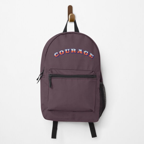 Item preview, Courage Typography designed and sold by trepiu.
