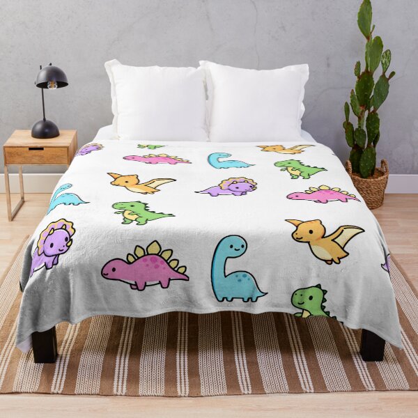 Item preview, cute kawai pack of dinosaur for kids designed and sold by Isa00j.