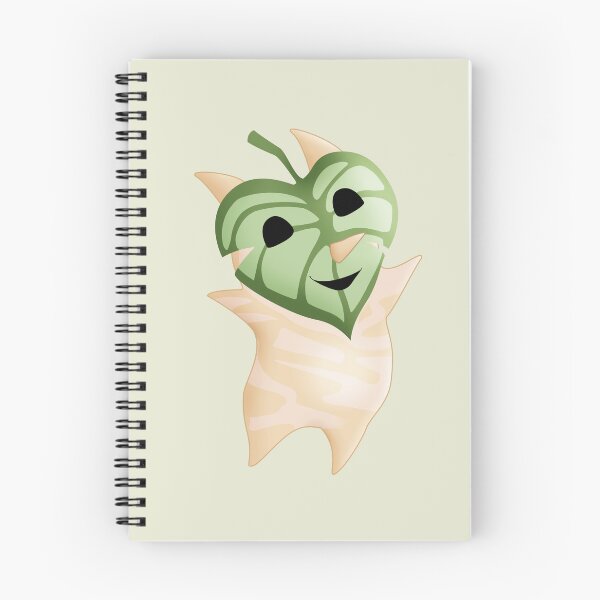 Item preview, Korok designed and sold by ElieBlackCat.