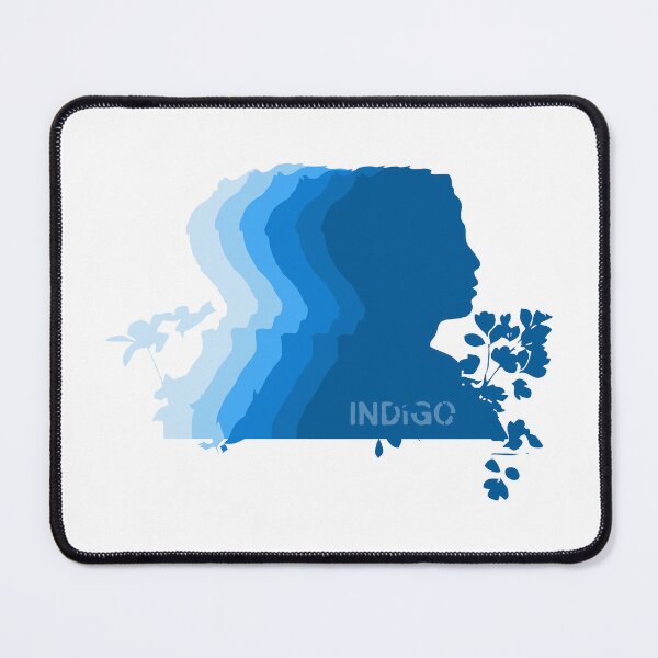 Item preview, RM (BTS) - 'INDIGO ' designed and sold by Eldavilora.