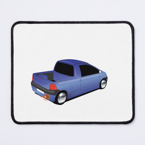 Item preview, Twingo 1 blue pick-up designed and sold by gtr-design.