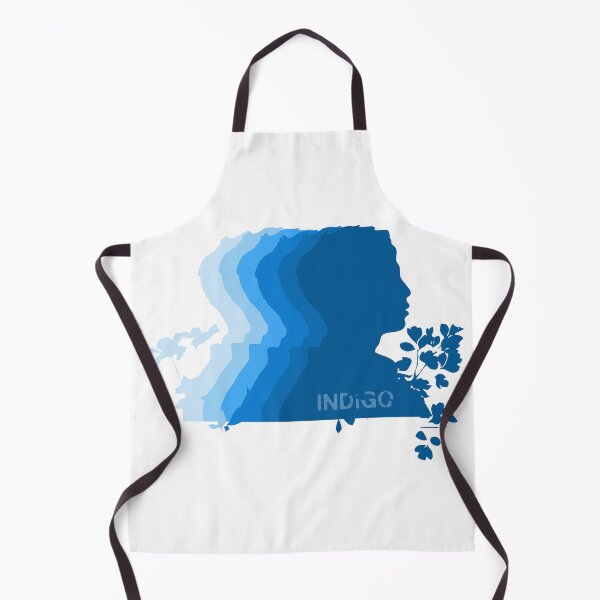 Item preview, RM (BTS) - 'INDIGO ' designed and sold by Eldavilora.