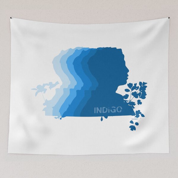 Item preview, RM (BTS) - 'INDIGO ' designed and sold by Eldavilora.