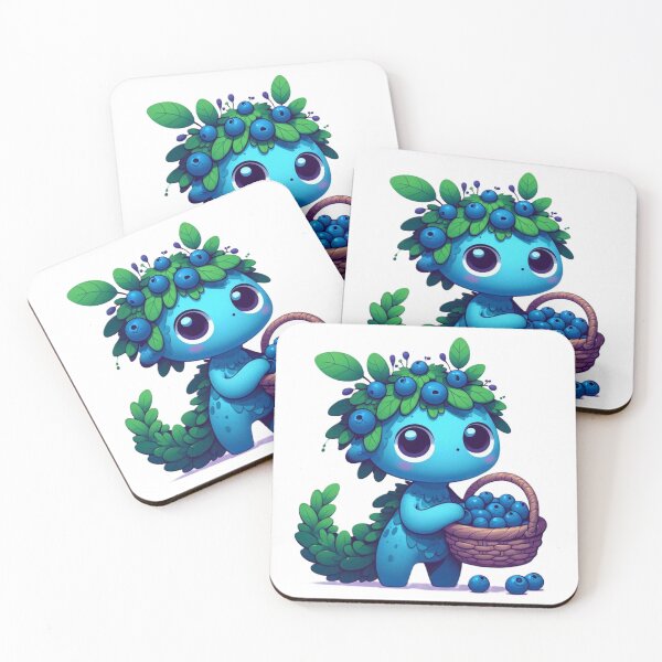 Item preview, Mr. Blueberry designed and sold by cupipl.
