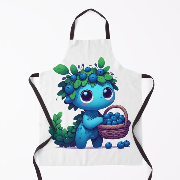 Item preview, Mr. Blueberry designed and sold by cupipl.