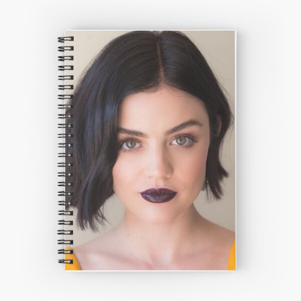 Item preview, Lucy Hale designed and sold by Valesa1830.