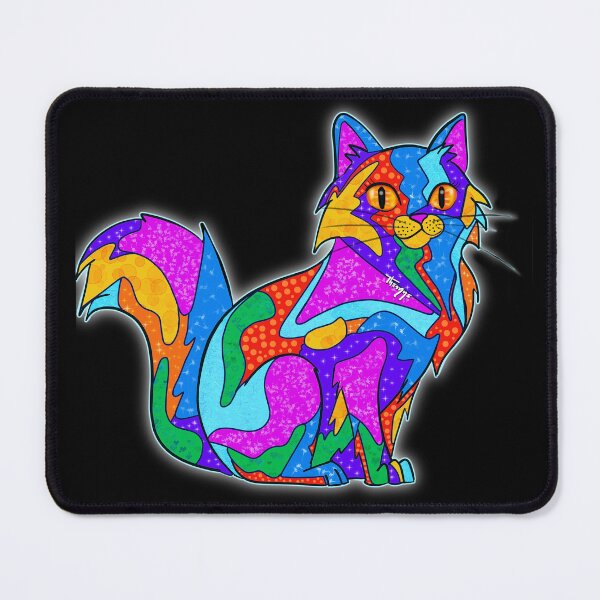 Item preview, Color Cat designed and sold by Themys24.