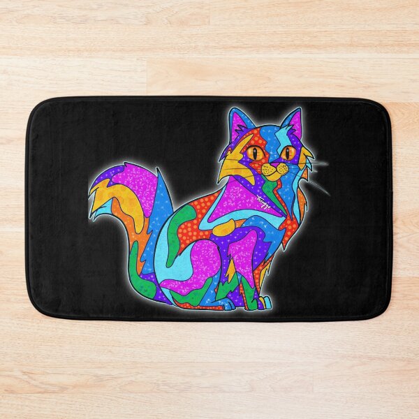 Item preview, Color Cat designed and sold by Themys24.