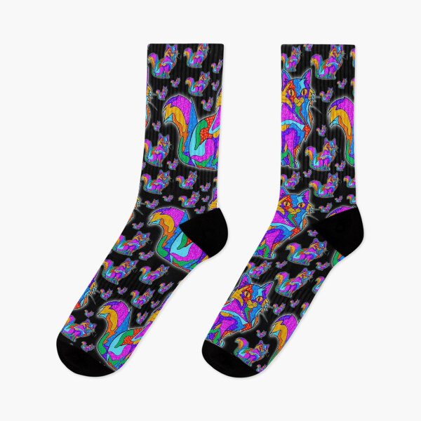 Item preview, Color Cat designed and sold by Themys24.