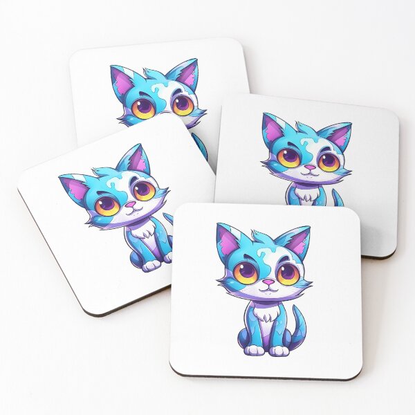 Item preview, cute Kitten designed and sold by ebialonestar.